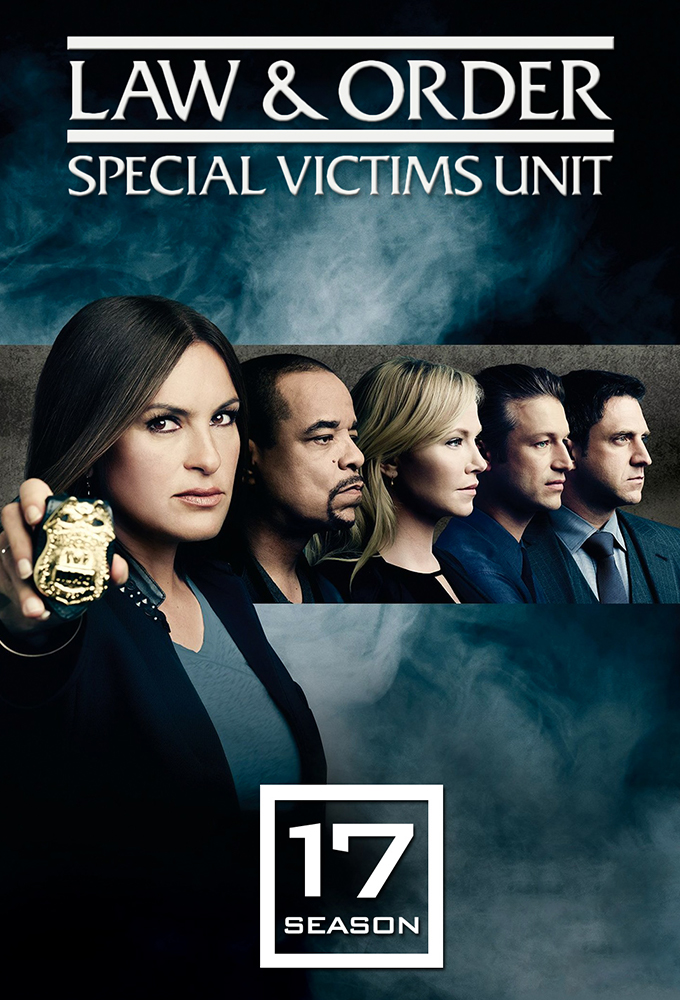Law &amp; Order Special Victims Unit - Season 17 [105684] (A1772886191) [[Shows 2.0]] --Plex--